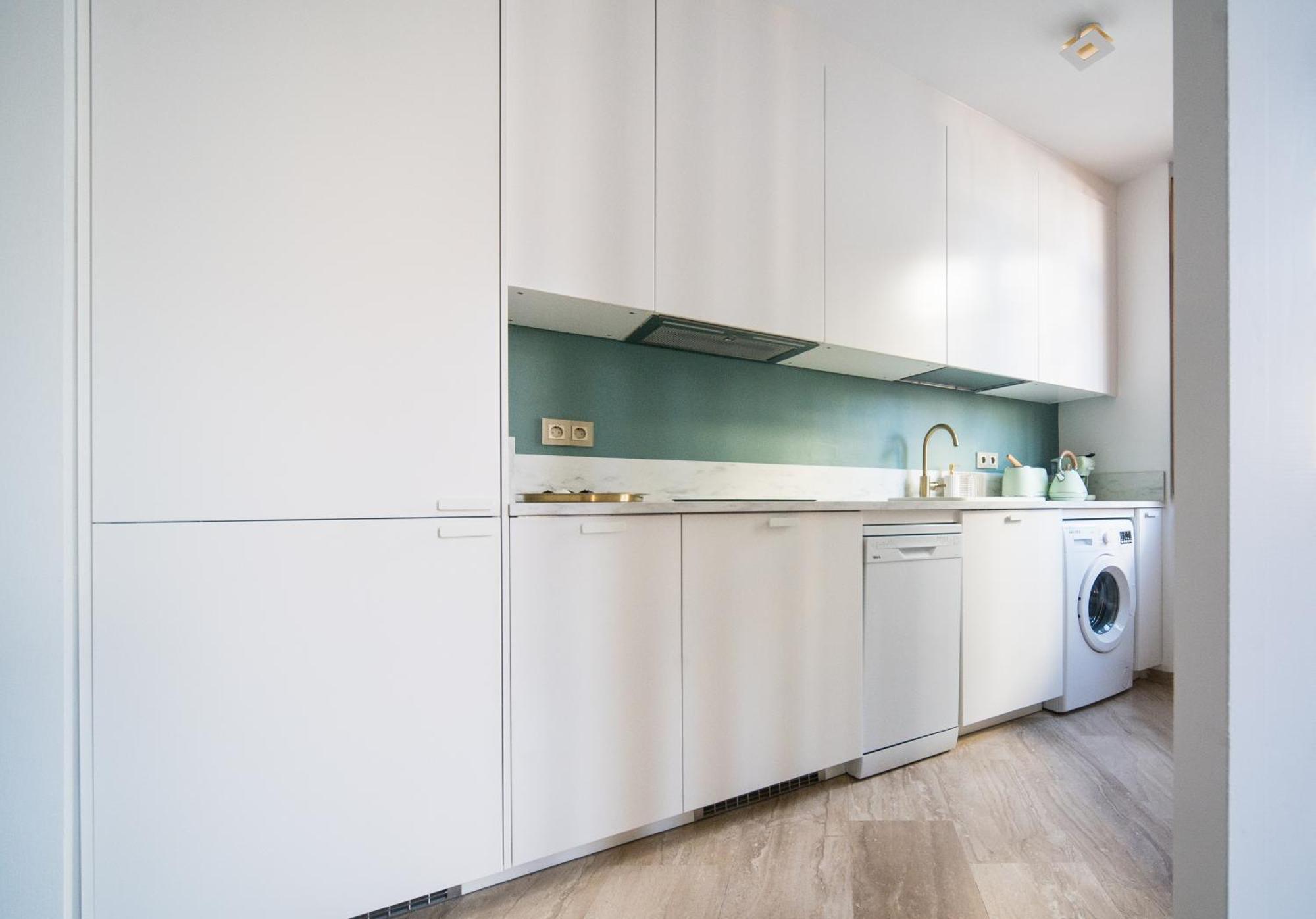 Exclusive Triplex With Private Terrace Apartment Seville Exterior photo